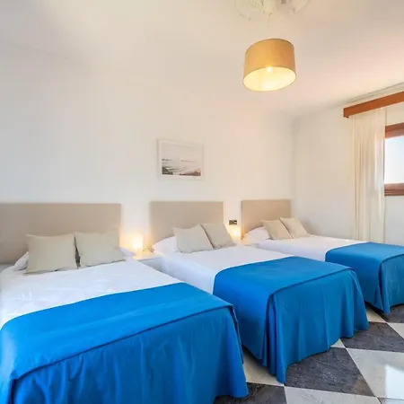 Manrique Βίλα Cala Ratjada (Mallorca)
